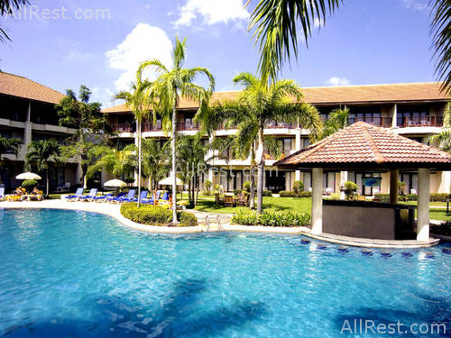 Centara Karon Resort 23